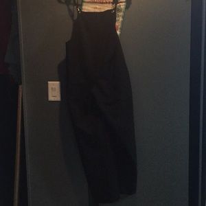 Overhauls dress pants